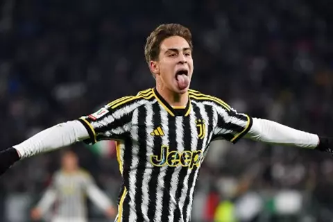  تقارير: بايرن ميونيخ يستهدف استعادة يلديز من يوفنتوس